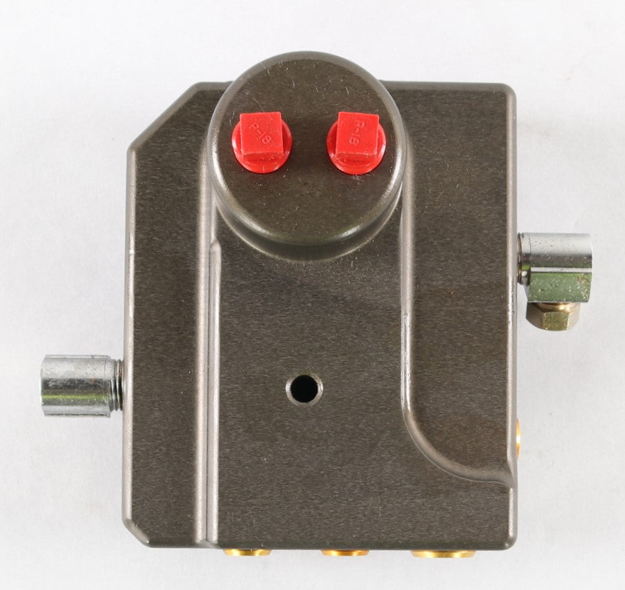 LATHAM MARINE - VALV-10601 - VALVE