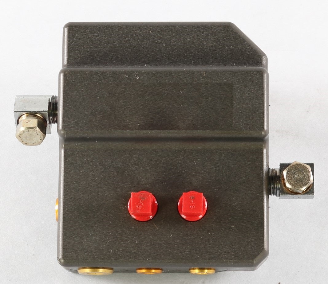 LATHAM MARINE - VALV-10601 - VALVE