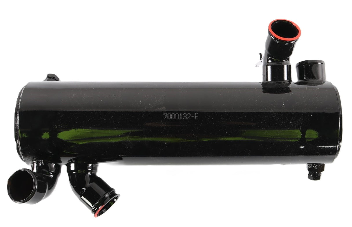 MONITOR PRODUCTS INC. - M5527-4133 - HEAT EXCHANGER