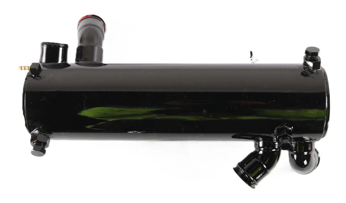 MONITOR PRODUCTS INC. - M5527-4133 - HEAT EXCHANGER