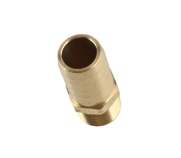 FASTENAL - 69935 - FITTING 5/8" HOSE BARB X 3/8" MNPT BRASS