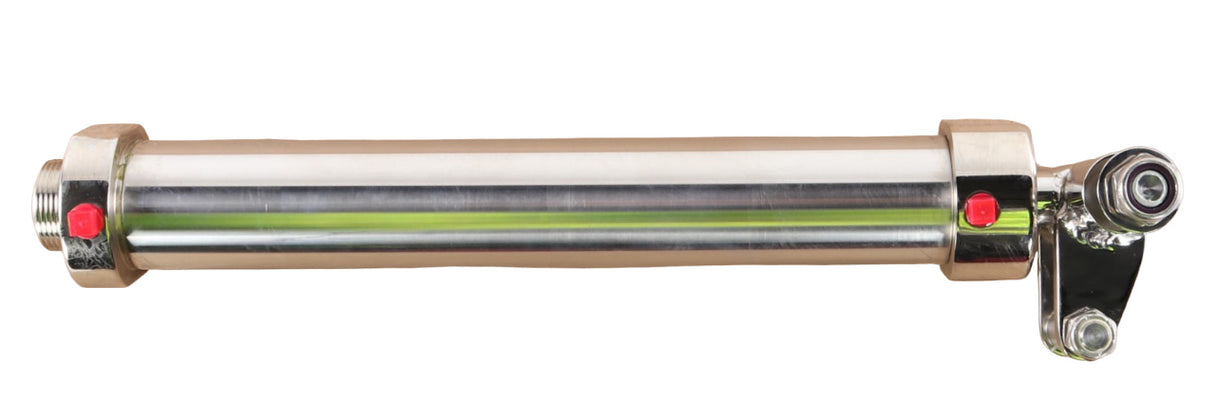 LATHAM MARINE - RAMS-9987 - HYDRAULIC STEERING CYLINDER