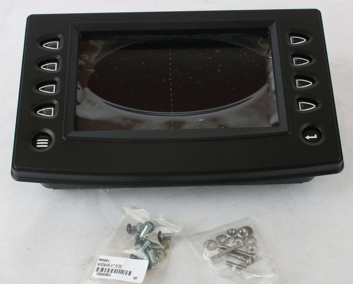 FW MURPHY - 78700564 - PV780T-VT VIDEO TOUCH POWERVIEW DISPLAY