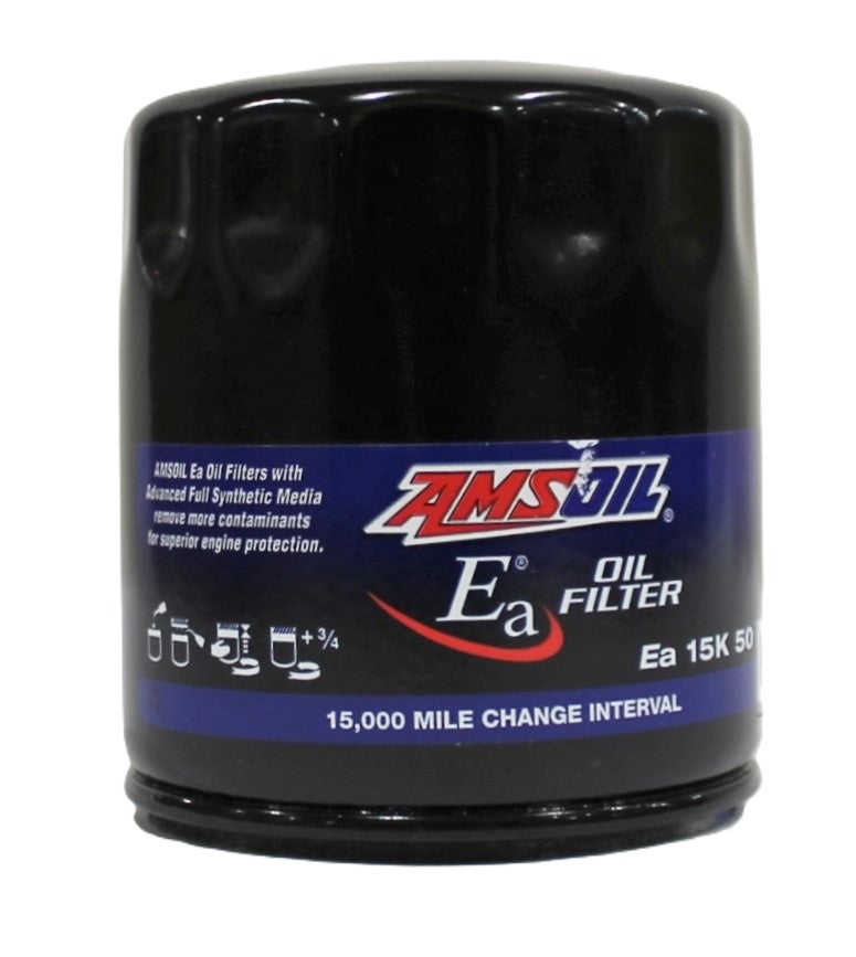 AMSOIL - EA15K50 - OIL FILTER