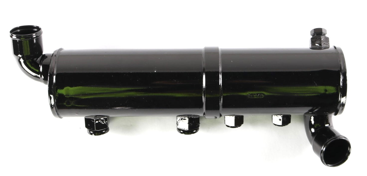 MONITOR PRODUCTS INC. - M5526-9600 - OIL COOLER HEAT EXCHANGER