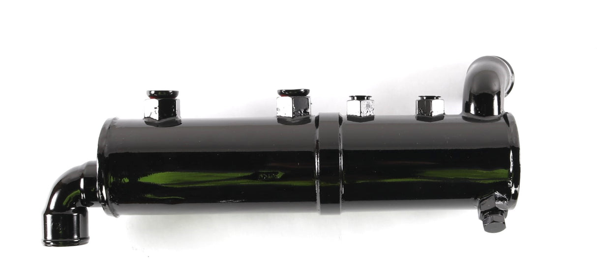 MONITOR PRODUCTS INC. - M5526-9600 - OIL COOLER HEAT EXCHANGER