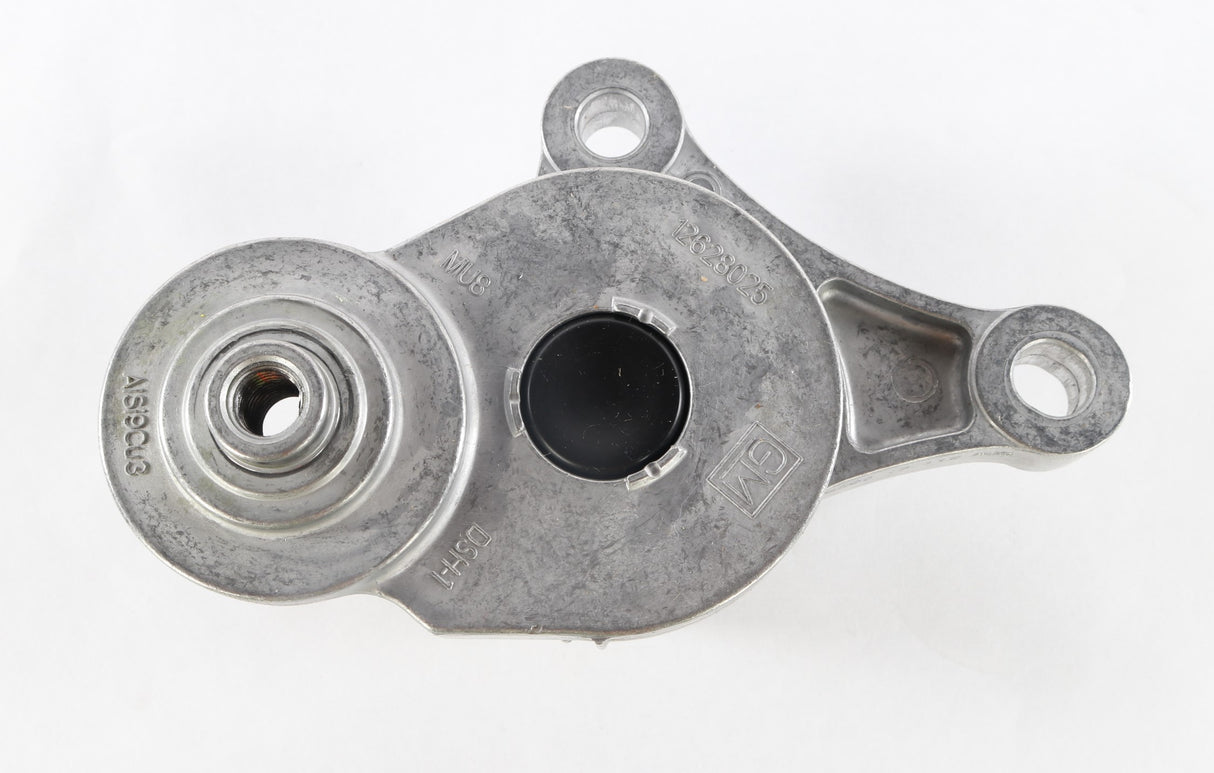 AC DELCO - 12628025 - DRIVE BELT TENSIONER CHEVY 6.2L-NO PULLEY INCLUDED
