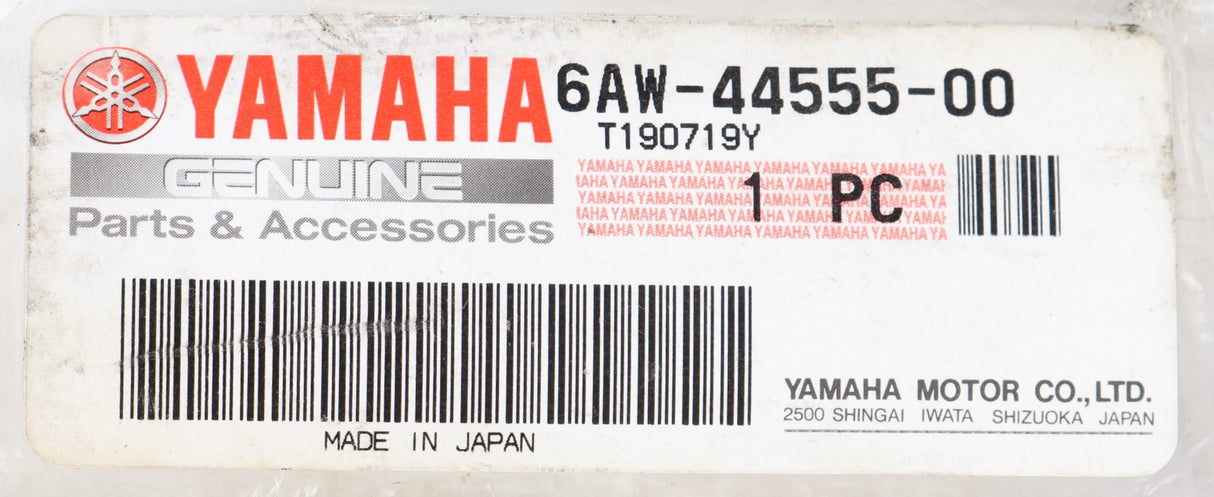 YAMAHA - 6AW-44555-00 - VIBRATION DAMPER LOWER SIDE