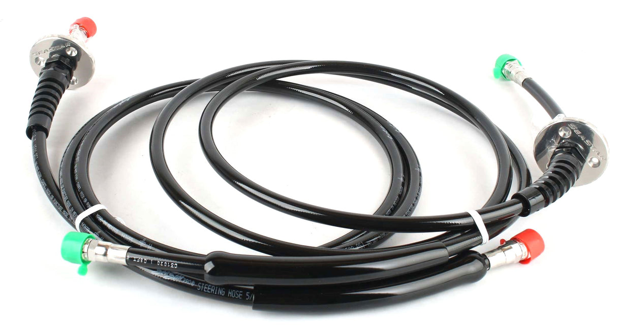 SEASTAR - HO8708 - HOSE KIT 8'
