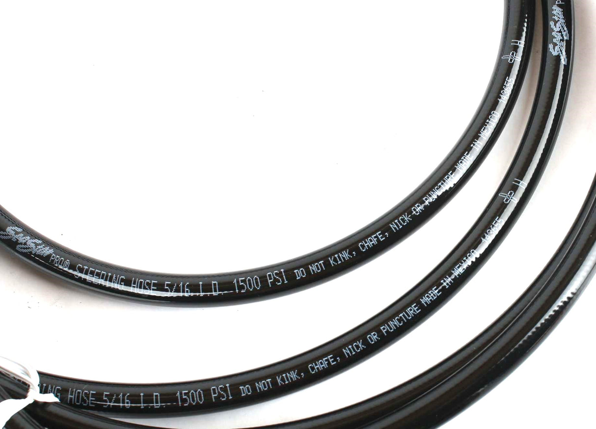 SEASTAR - HO8708 - HOSE KIT 8'