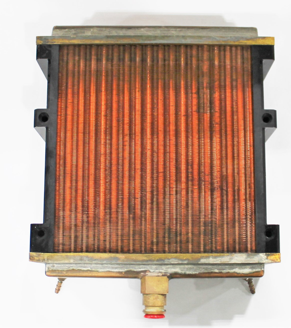 TSM THERMAL SOLUTIONS - RD 7004102 - INTERCOOLER