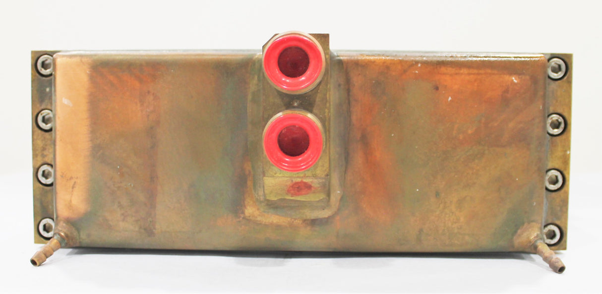 TSM THERMAL SOLUTIONS - RD 7004102 - INTERCOOLER