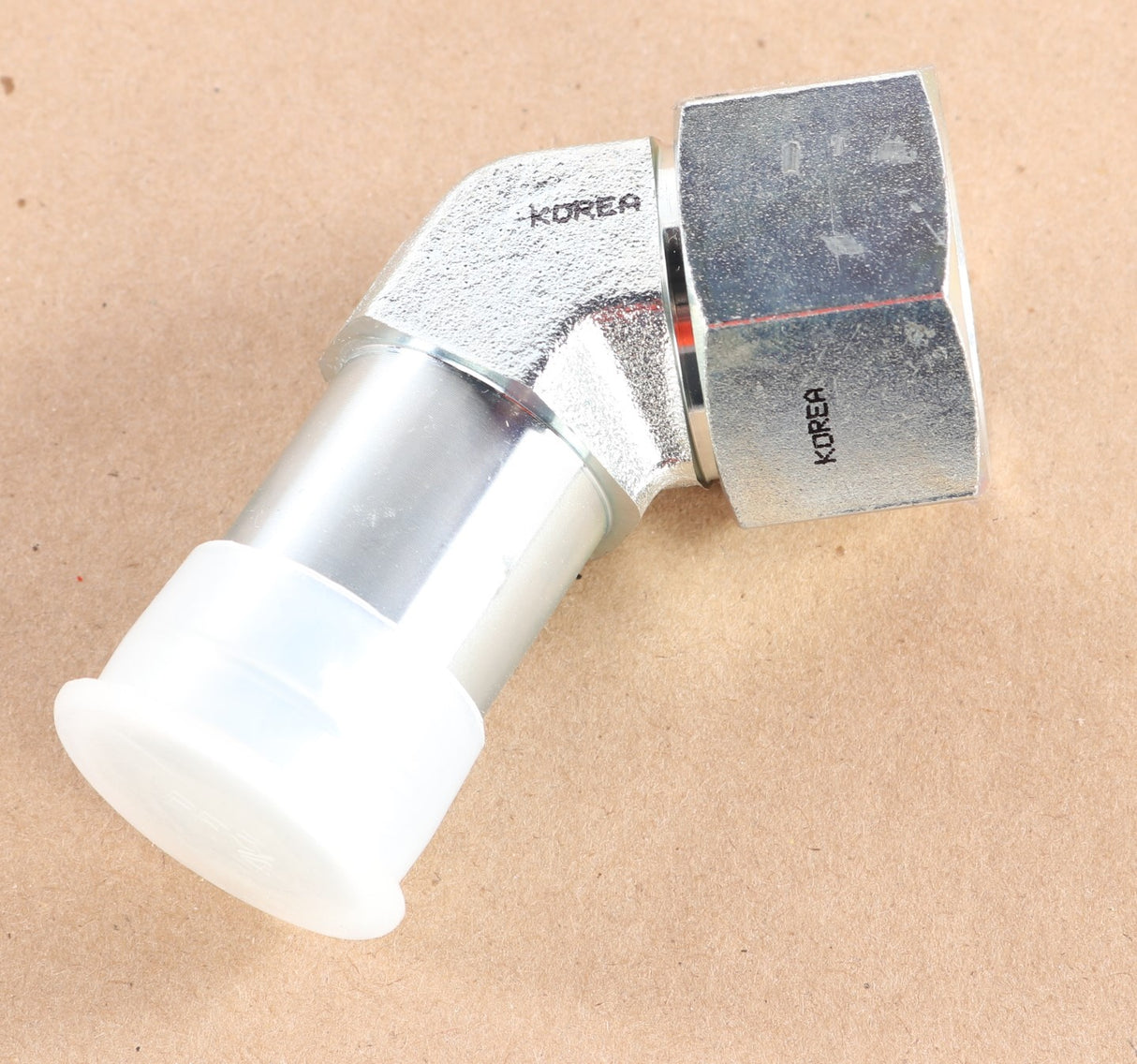 CUMMINS - 5266603 - FITTING ELBOW: HOSE COUPLING