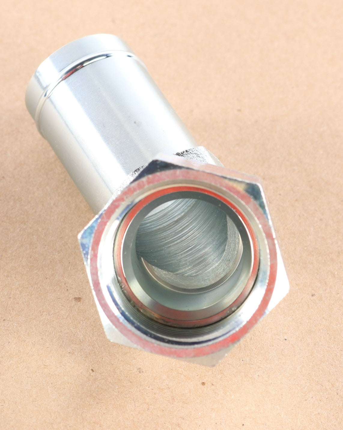 CUMMINS - 5266603 - FITTING ELBOW: HOSE COUPLING