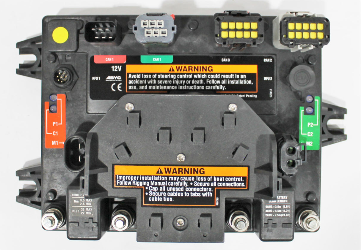 VOLVO PENTA - 7003862 - CONTROL UNIT