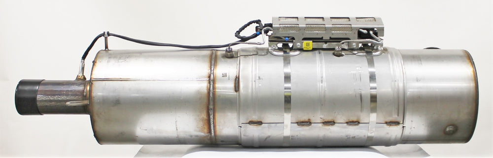 CUMMINS - A049U901-4AC - EXHAUST AFTERTREATMENT SCR