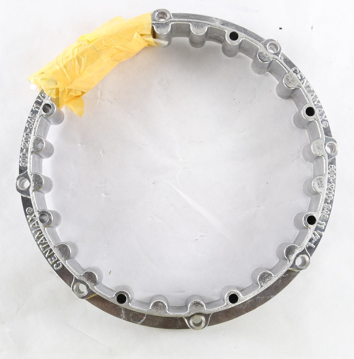 DESCH Antriebstechnik - PHA112/3-SZ - CLUTCH: HYDRAULICALLY OPERATED