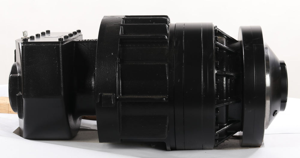 ROGELBERG GETRIEBE / ROEGELBERG GETRIEBE - 6165-M-1 - ANGULAR GEARBOX