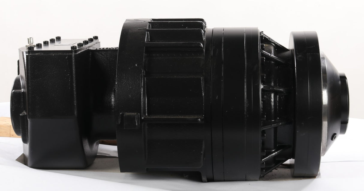 ROGELBERG GETRIEBE / ROEGELBERG GETRIEBE - 6165-M-1 - ANGULAR GEARBOX