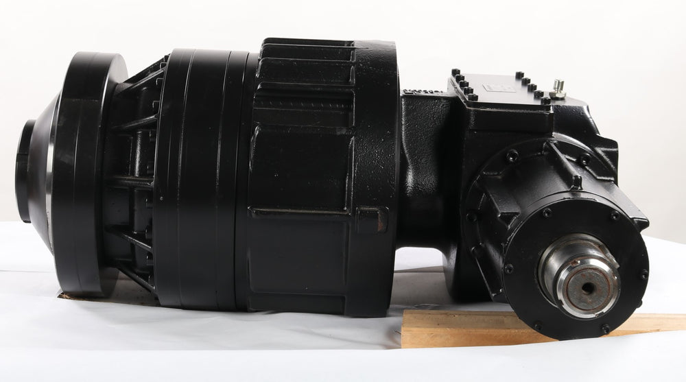 ROGELBERG GETRIEBE / ROEGELBERG GETRIEBE - 6165-M-1 - ANGULAR GEARBOX