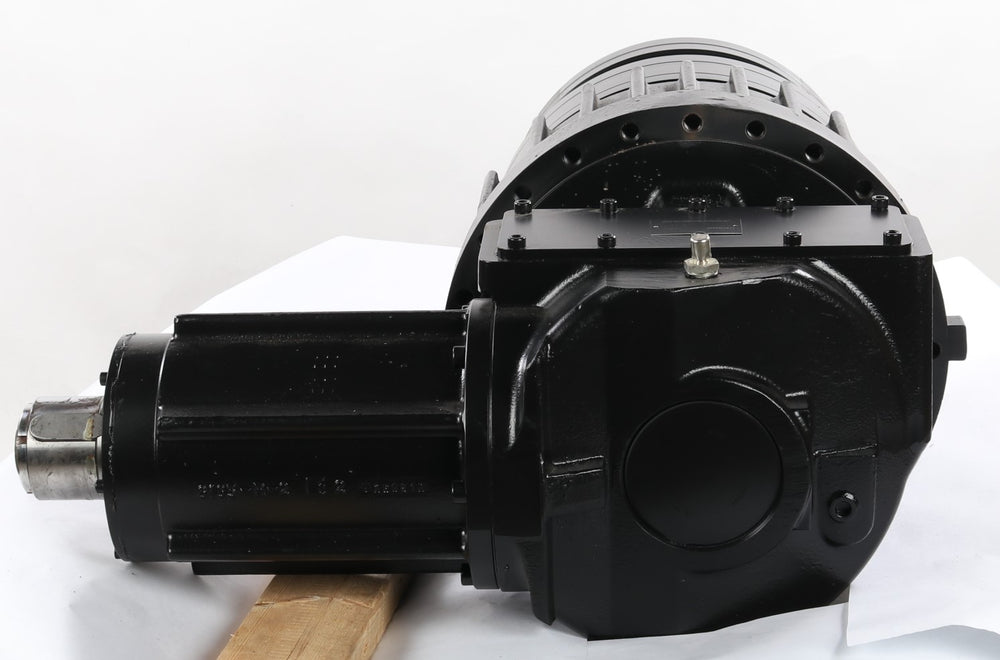 ROGELBERG GETRIEBE / ROEGELBERG GETRIEBE - 6165-M-1 - ANGULAR GEARBOX