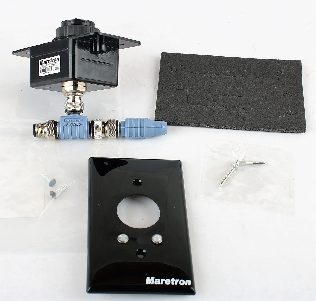 MARETRON - ALM100-1 - ALARM