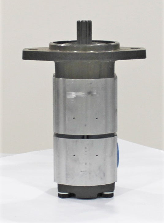 GRADALL - VA3745-0084 - PUMP HYDRAULIC TANDEM GEAR