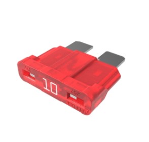 LITTELFUSE - ATO-10 - 10A FUSE