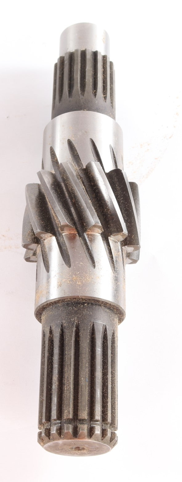DITCH WITCH - 167-023 - INPUT SHAFT (17-SPL 12T)