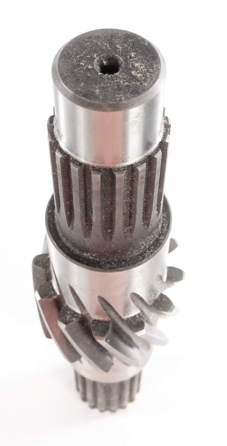 DITCH WITCH - 167-023 - INPUT SHAFT (17-SPL 12T)