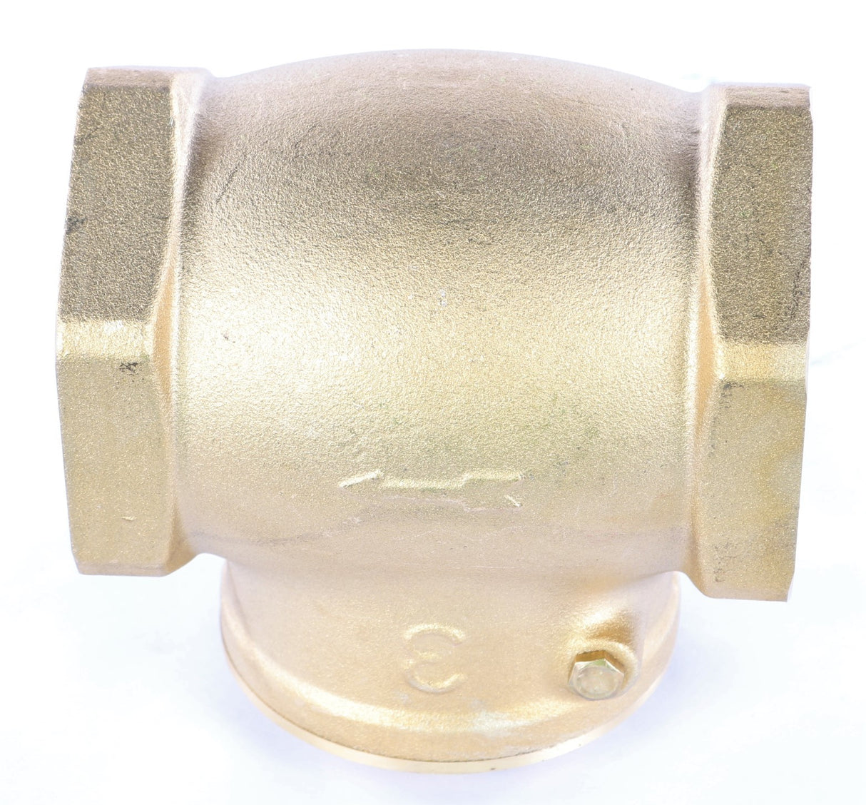 DITCH WITCH - 159-940 - SWING CHECK VALVE (-48)