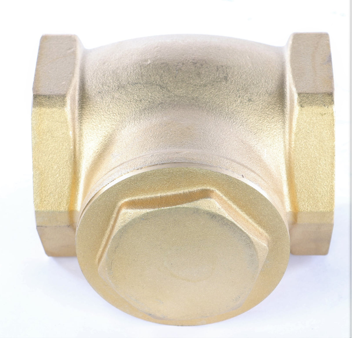 DITCH WITCH - 159-940 - SWING CHECK VALVE (-48)