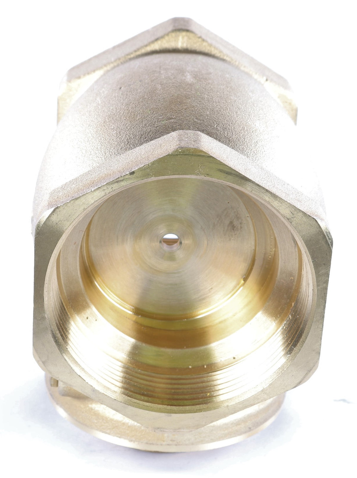 DITCH WITCH - 159-940 - SWING CHECK VALVE (-48)