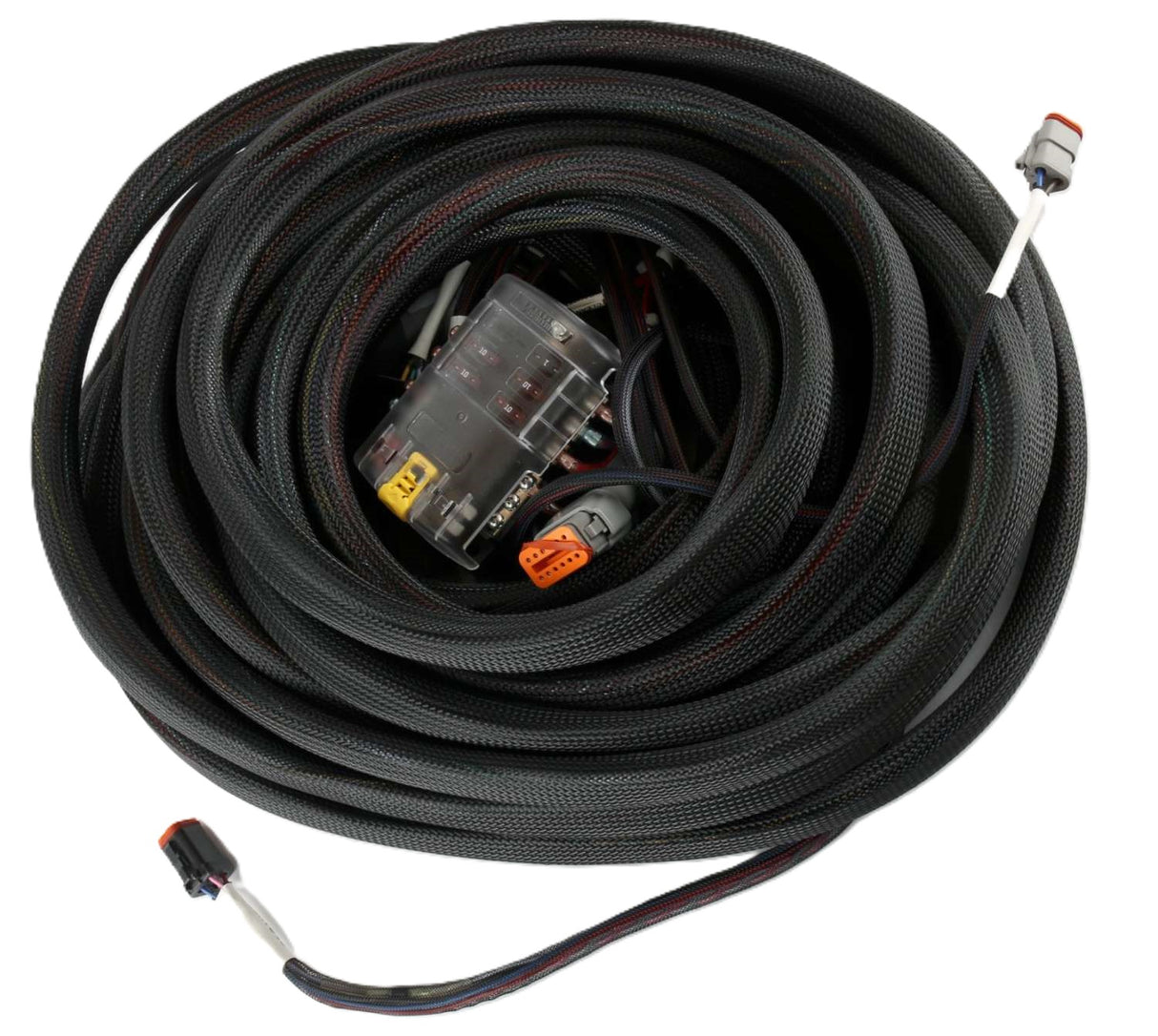 LODAN ELECTRONICS INC - 0021587-40 - WIRING HARNESS