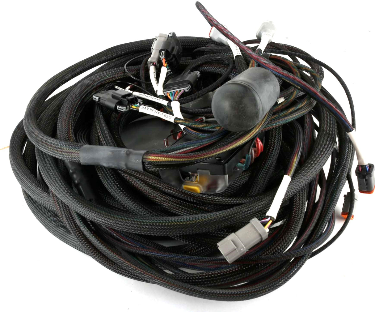 LODAN ELECTRONICS INC - 0021587-40 - WIRING HARNESS