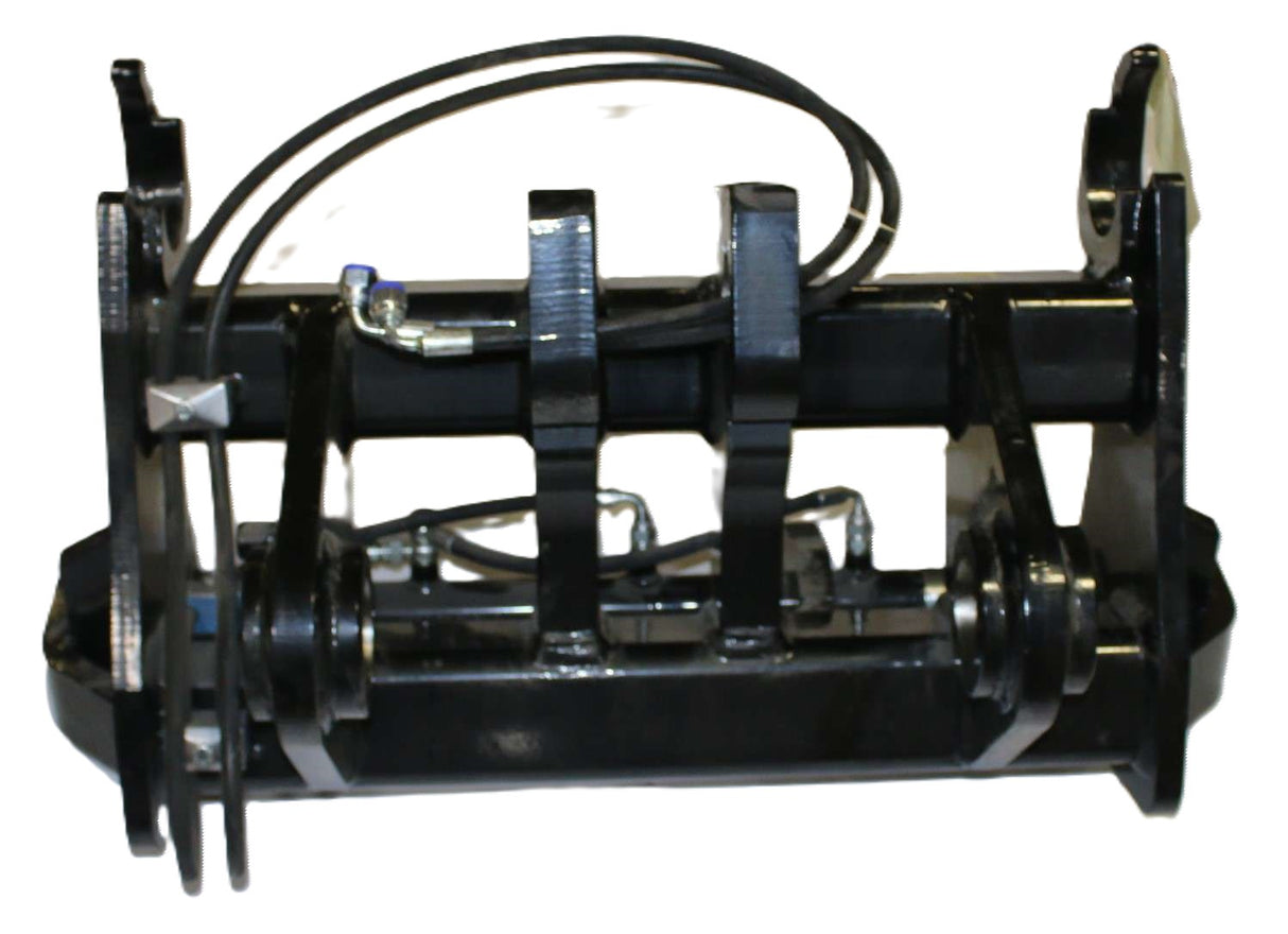 LEONARDI BENNE - 2017100.05 - QUICK COUPLING: MANITOU