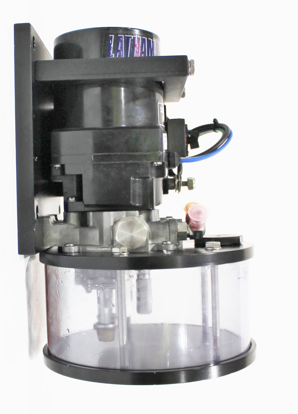 LATHAM MARINE - KPMP-0326 - POWER UNIT: TRIM PUMP
