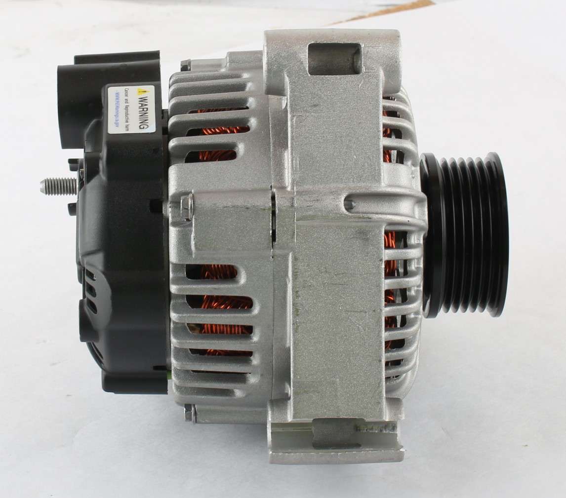 VOLVO PENTA - 23480759 - ALTERNATOR 13.5V 120A