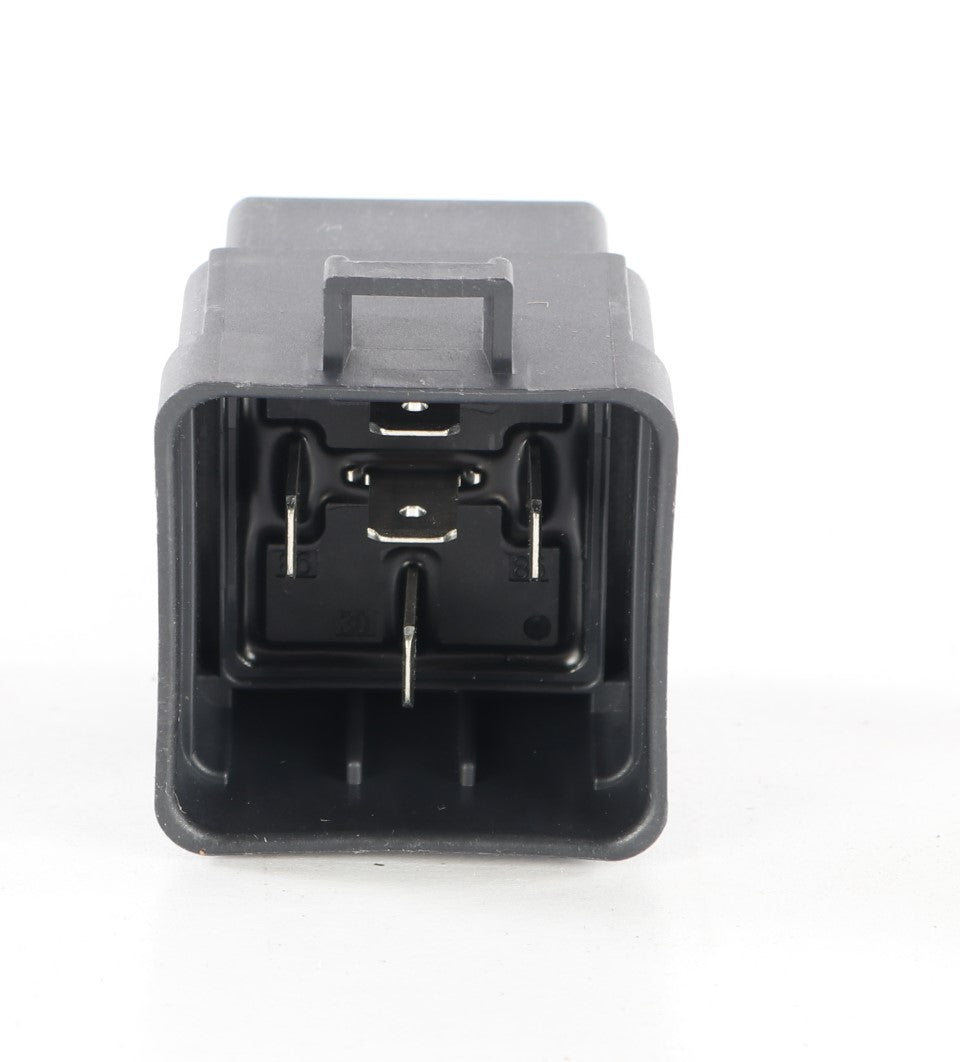 ZETTLER ELECTRONICS - AZ973-1C-12DC4 - RELAY 12VDC