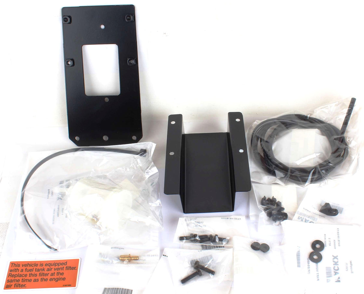 BLAW KNOX - 85136403 - CRANKCASE BREATHER FILTER KIT