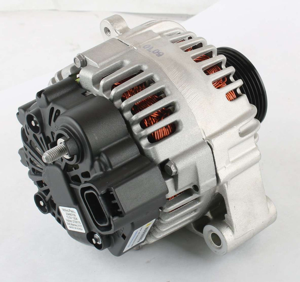 VALEO - 2726175 - ALTERNATOR 13.5V 120A