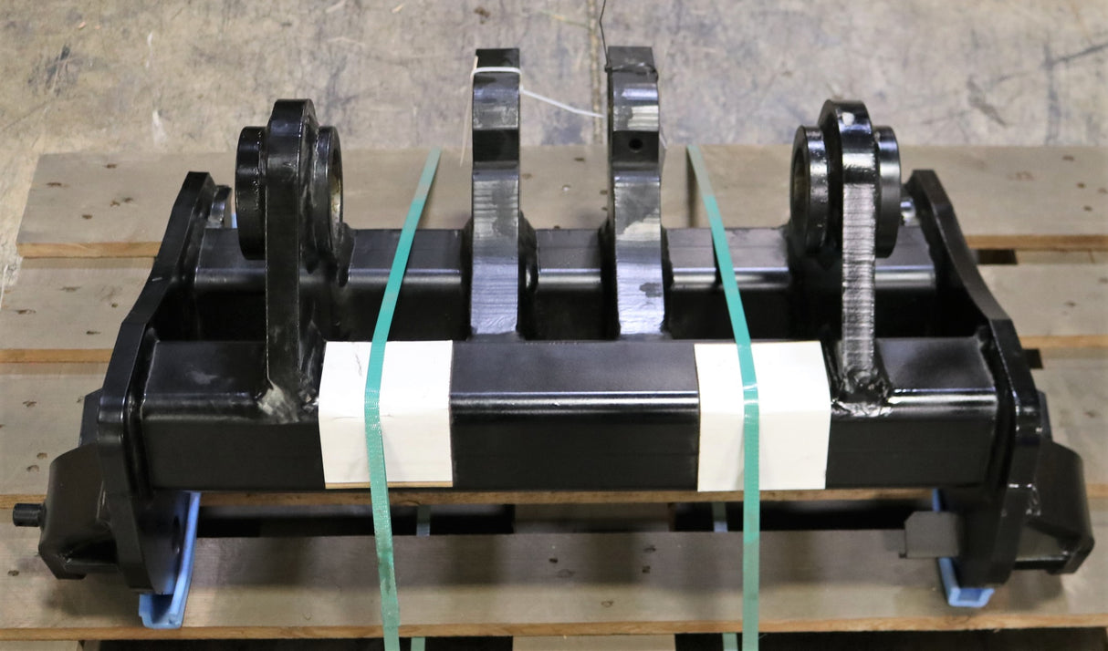 LEONARDI BENNE - 2017174.02 - QUICK COUPLING: MANITOU