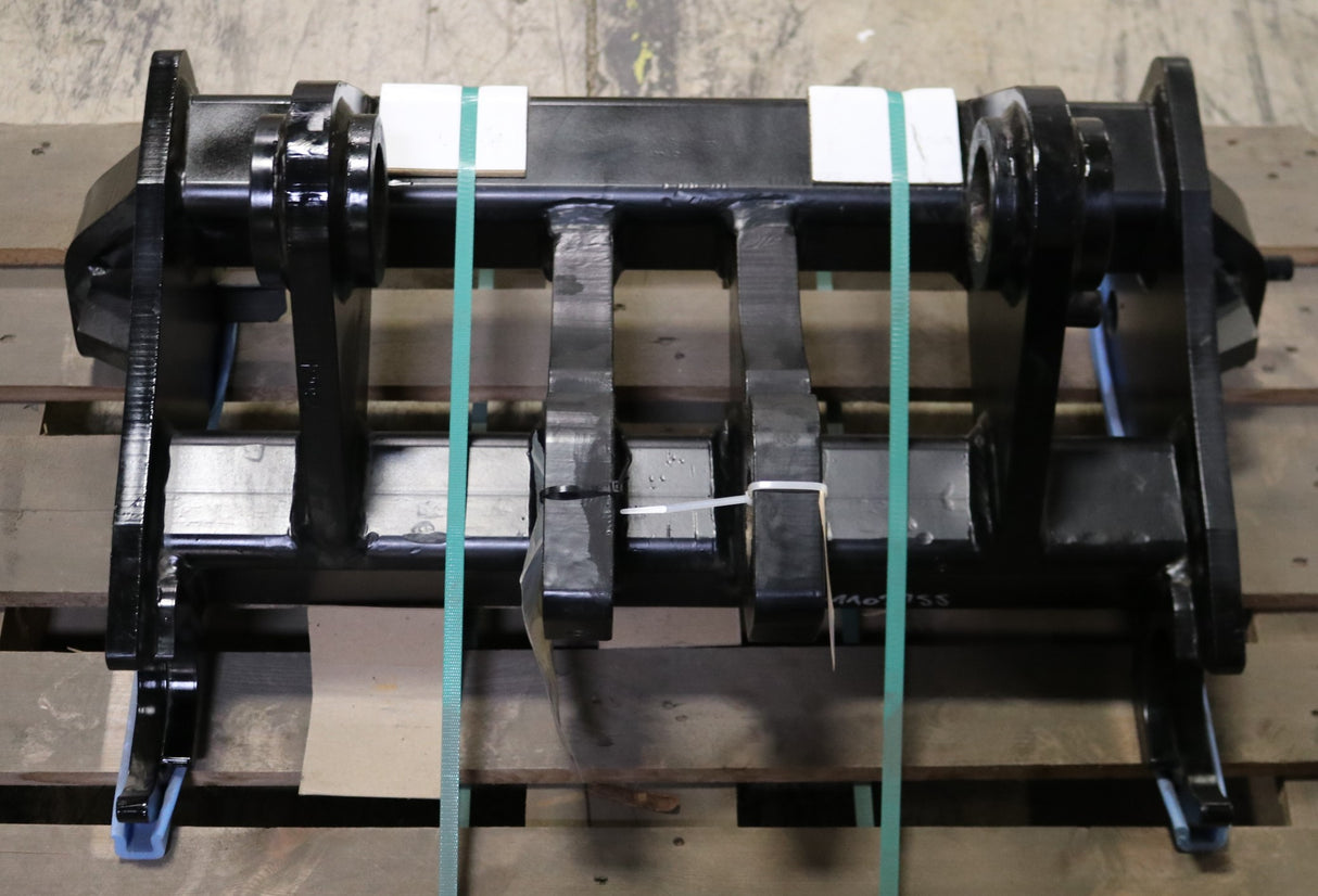 LEONARDI BENNE - 2017174.02 - QUICK COUPLING: MANITOU