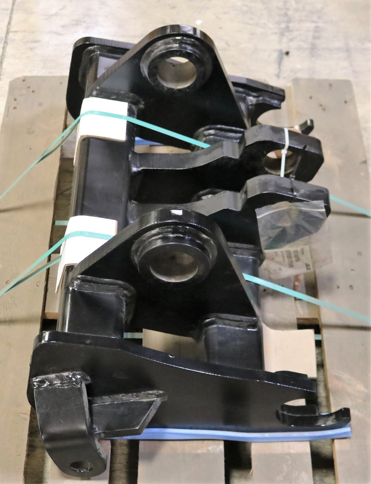 LEONARDI BENNE - 2017174.02 - QUICK COUPLING: MANITOU