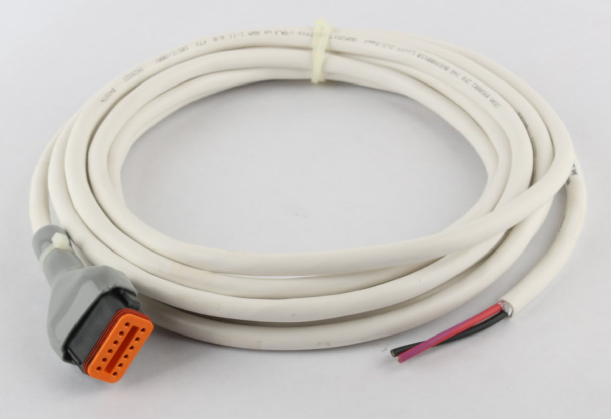 ZF - 6029028466 - WIRING HARNESS