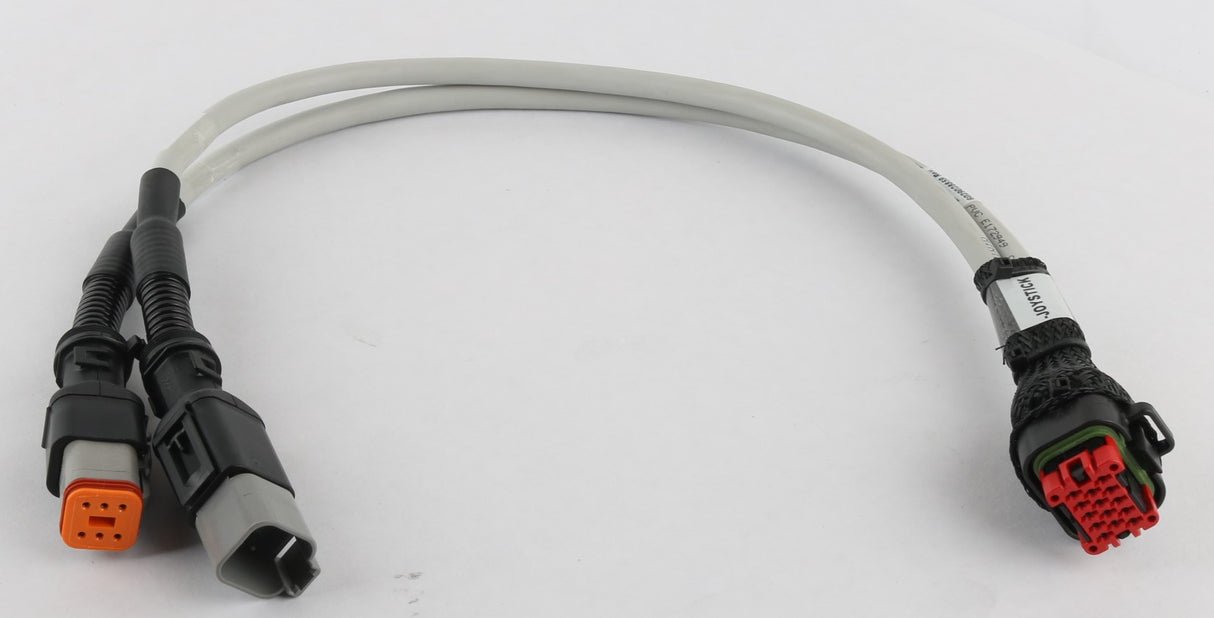 ZF - 6029028859 - WIRING HARNESS