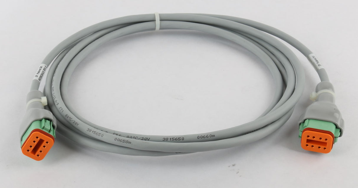 ZF - 6029028435 - HARNESS