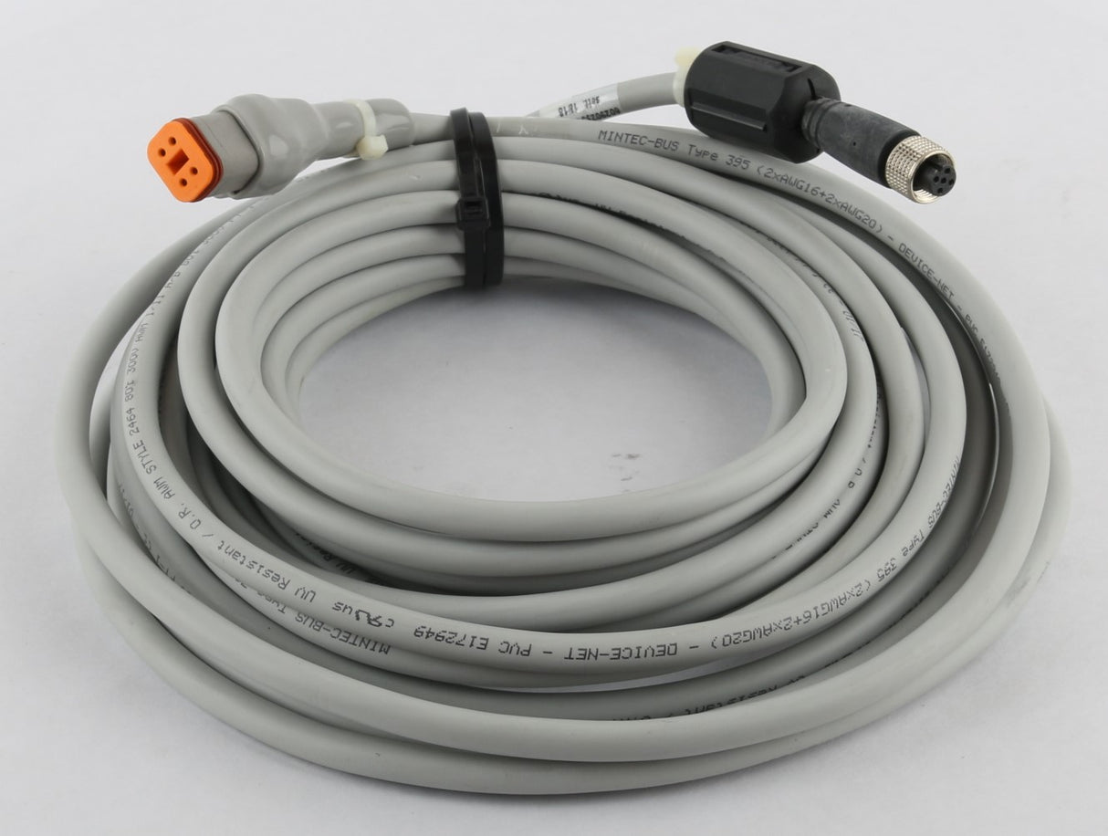 ZF - 6029028319 - WIRING HARNESS