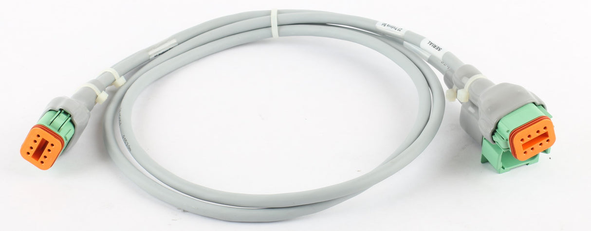 ZF - 6029028456 - WIRING HARNESS