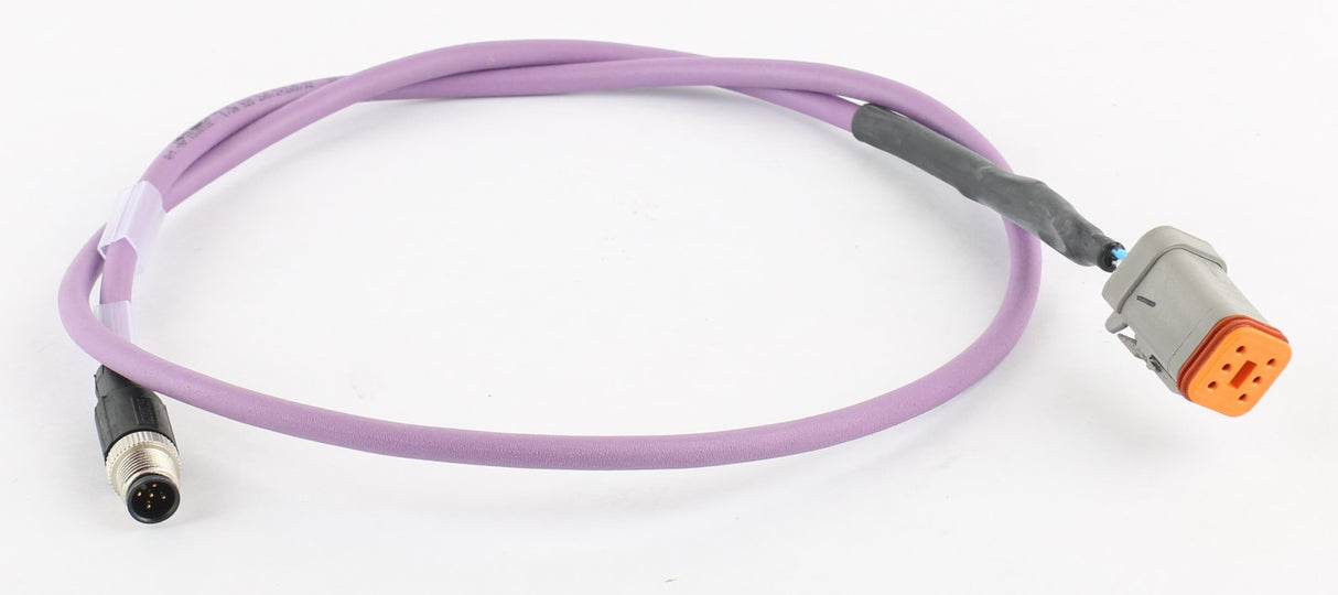 ZF - 6029028444 - WIRING HARNESS